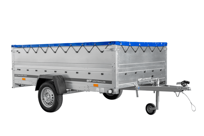 ger_pm_Autotransportanhanger-auf-Blattfedern-264x150-UNITRAILER-GARDEN-265-R-KIPP-mit-BIS-Seitenwanden-H-0-Rahmen-und-blauer-Plane-15910_13.png Autotransportanhänger auf Blattfedern 264×150 UNITRAILER GARDEN 265/R KIPP mit BIS-Seitenwänden, H-0-Rahmen und blauer Plane-Neu – Bild 1