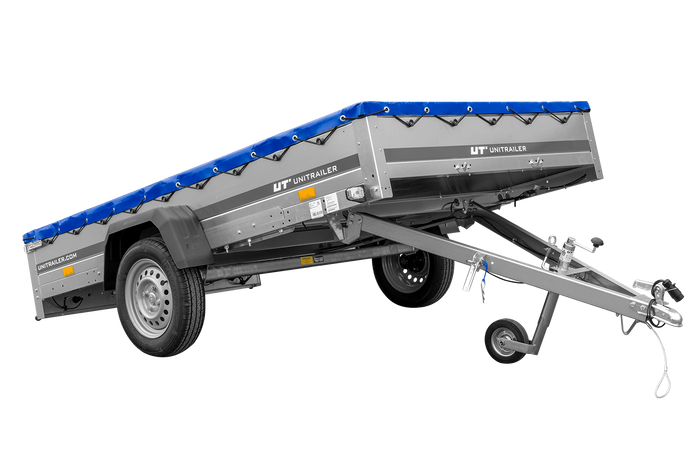 ger_pm_Einachsanhanger-264x150-UNITRAILER-GARDEN-265-KIPP-mit-einem-Flachplanentrager-und-blauer-Plane-6722_16.png Einachsanhänger 264×150 UNITRAILER GARDEN 265 KIPP mit einem Flachplanenträger und blauer Plane-Neu – Bild 1