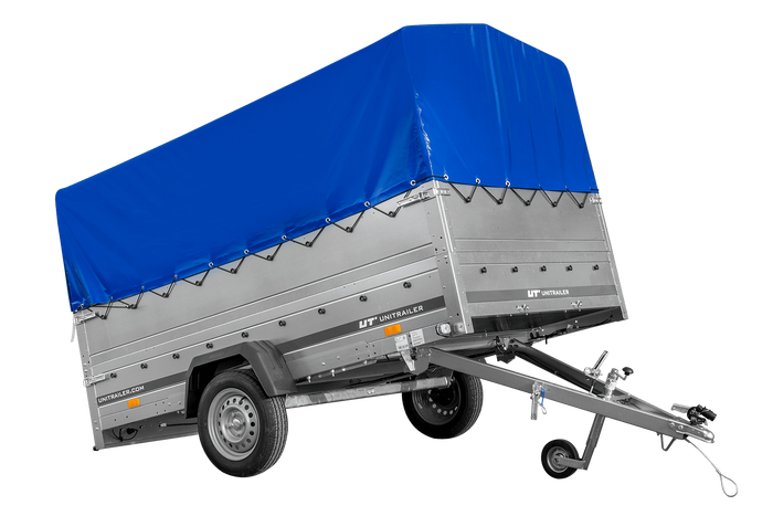 ger_pm_Einachsanhanger-264x150-UNITRAILER-GARDEN-265-KIPP-mit-zusatzlichen-Bordwanden-H-800-Hochspriegel-und-blauer-Plane-6690_1.png Einachsanhänger 264×150 UNITRAILER GARDEN 265 KIPP mit zusätzlichen Bordwänden, H-800-Hochspriegel und blauer Plane-Neu – Bild 1