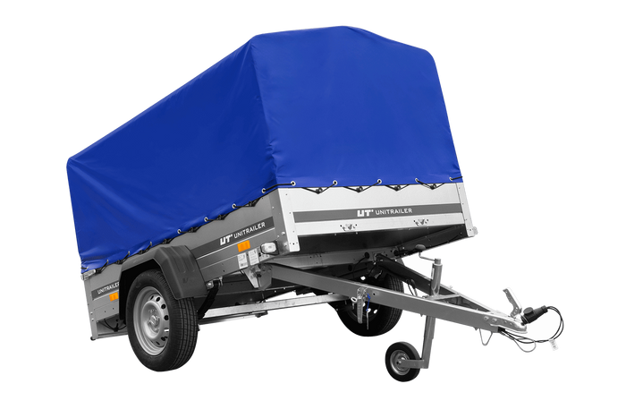 ger_pm_Einachsanhanger-auf-Blattfedern-200x125-UNITRAILER-GARDEN-201-R-KIPP-mit-H-800-Rahmen-und-blauer-Plane-15257_4.png Einachsanhänger auf Blattfedern 200×125 UNITRAILER GARDEN 201/R KIPP mit H-800-Rahmen und blauer Plane-Neu – Bild 1