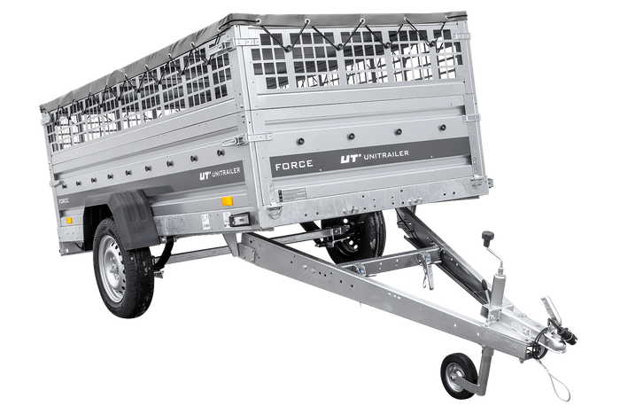 ger_pm_Einachsiger-Anhanger-auf-Blattfedern-264x125-UNITRAILER-FORCE-264-R-KIPP-mit-Gitterseitenwanden-H-0-Rahmen-und-grauer-Plane-16205_1.png Einachsiger Anhänger auf Blattfedern 264×125 UNITRAILER FORCE 264/R KIPP mit Gitterseitenwänden, H-0-Rahmen und grauer Plane-Neu – Bild 1