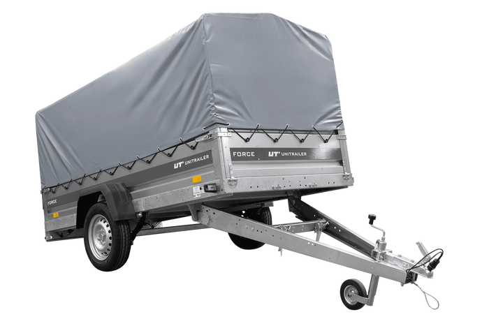 ger_pm_Einachsiger-Anhanger-mit-Blattfedern-264x125-UNITRAILER-FORCE-264-R-KIPP-mit-H-800-Spriegel-und-grauer-Plane-16154_9.png Einachsiger Anhänger mit Blattfedern 264×125 UNITRAILER FORCE 264/R KIPP mit H-800 Spriegel und grauer Plane-Neu – Bild 1