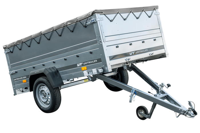 ger_pm_Faltbarer-Anhanger-GARDEN-TRAILER-230-KIPP-mit-zusatzlichen-Bordwanden-Stutzrad-und-Flachplane-4187_3.png Faltbarer Anhänger GARDEN TRAILER 230 KIPP mit zusätzlichen Bordwänden, Stützrad und Flachplane-Neu – Bild 1
