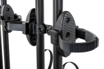 Inter Pack New Spider 4 – Anhängerkupplungs-Fahrradträger für 4 Fahrräder-Neu – Bild 9
