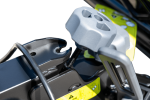 Inter Pack New Spider 4 – Anhängerkupplungs-Fahrradträger für 4 Fahrräder-Neu – Bild 22