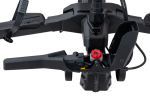 Inter Pack Spider 2E PRO – Anhängerkupplungs-Fahrradträger für 2 Elektrofahrräder-Neu – Bild 8