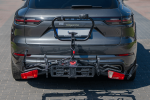 Inter Pack Spider 2E PRO – Anhängerkupplungs-Fahrradträger für 2 Elektrofahrräder-Neu – Bild 17