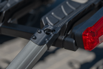 Inter Pack Spider 2E PRO – Anhängerkupplungs-Fahrradträger für 2 Elektrofahrräder-Neu – Bild 20