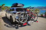 Inter Pack Spider 2E PRO – Anhängerkupplungs-Fahrradträger für 2 Elektrofahrräder-Neu – Bild 23