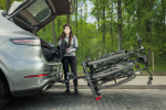 Inter Pack Spider 3 Lite – Anhängerkupplungs-Fahrradträger für 3 Fahrräder-Neu – Bild 20