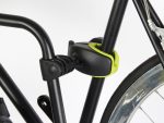 Inter Pack Trio 13-poliger Fahrradträger für Anhängerkupplung-Neu – Bild 3