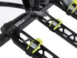 Inter Pack Trio 13-poliger Fahrradträger für Anhängerkupplung-Neu – Bild 6