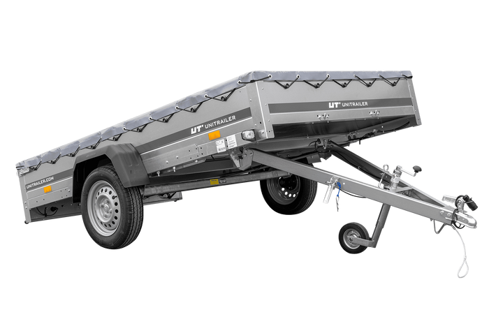 ger_pm_PKW-Anhanger-264x150-UNITRAILER-GARDEN-265-KIPP-mit-Flachplanentrager-und-grauer-Plane-6721_2.png PKW Anhänger 264×150 UNITRAILER GARDEN 265 KIPP mit Flachplanenträger und grauer Plane-Neu – Bild 1