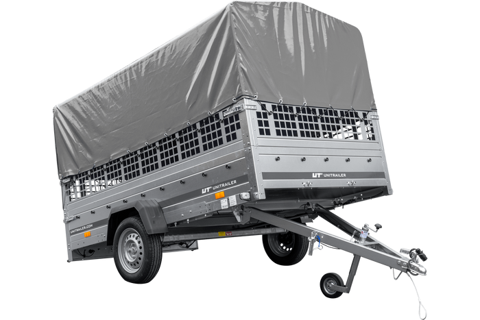 ger_pm_PKW-Anhanger-264x150-UNITRAILER-GARDEN-265-KIPP-mit-Gitteraufsatz-Hochspriegel-H-800-und-grauer-Plane-6726_10.png PKW-Anhänger 264×150 UNITRAILER GARDEN 265 KIPP mit Gitteraufsatz, Hochspriegel H-800 und grauer Plane-Neu – Bild 1