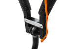 Peruzzo Cruising  Fahrradträger für die Anhängerkupplung (Schwarz)-Neu – Bild 11