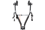 Peruzzo Cruising  Fahrradträger für die Anhängerkupplung (Schwarz)-Neu – Bild 5