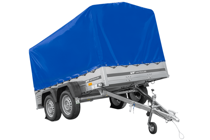 ger_pm_Zweiachsanhanger-264x150-UNITRAILER-GARDEN-265-2-KIPP-mit-Rahmen-H-1100-und-blauer-Plane-6756_1.png Zweiachsanhänger 264×150 UNITRAILER GARDEN 265/2 KIPP mit Rahmen H-1100 und blauer Plane-Neu – Bild 1