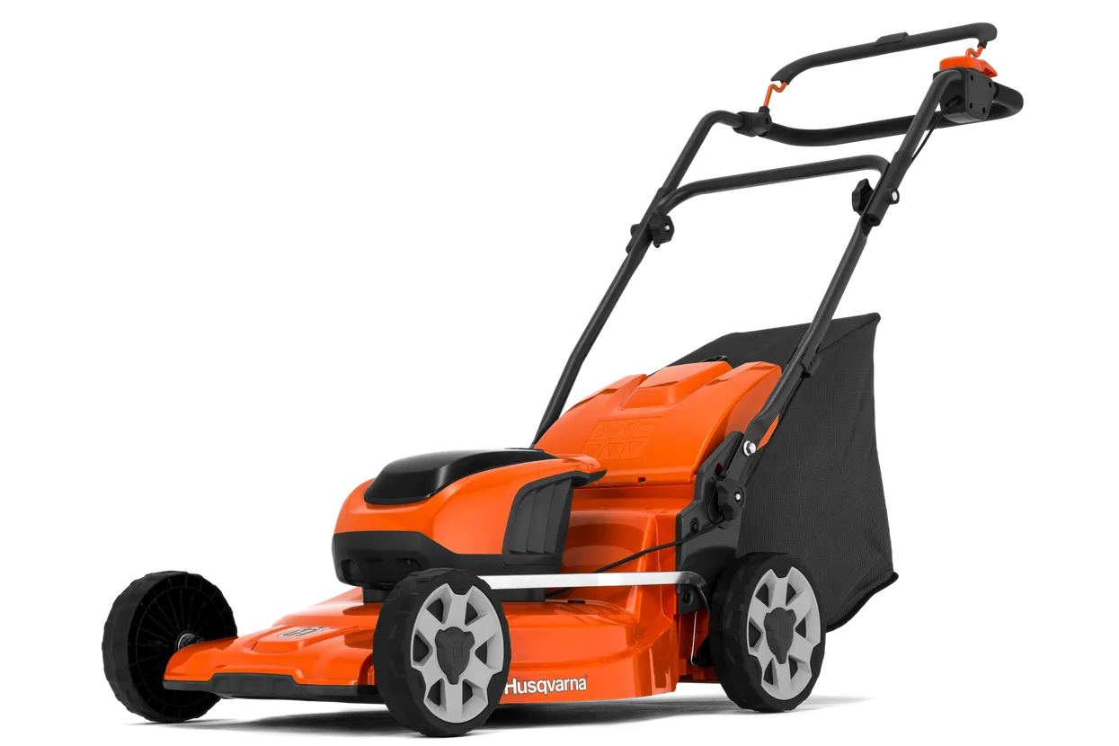 gu-116115-1_fc3ecef5-f755-420c-be23-7a49ded6f271.png HUSQVARNA LC 142i inkl. Akku und Ladegerät – Bild 1