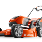 HUSQVARNA LC 347iVX ohne Akku und Ladegerät