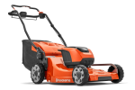 HUSQVARNA LC 353iVX – Bild 7