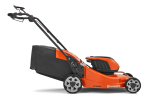HUSQVARNA LC 353iVX – Bild 4