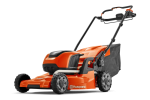 HUSQVARNA LC 347iVX mit Akku und Ladegerät - Image 2