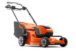 HUSQVARNA LC 347iVX ohne Akku und Ladegerät – Bild 3