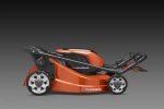 HUSQVARNA LC 347iVX mit Akku und Ladegerät - Image 5