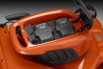 HUSQVARNA LC 347iVX mit Akku und Ladegerät - Image 6