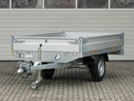 Hapert Azure H-1 – 1500 – 2600 x 1500 – Bereifung 185R14C