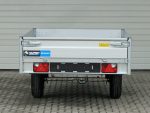 Hapert Azure H-1 – 1500 – 2600 x 1500 – Bereifung 185R14C – Bild 7