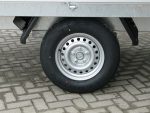 Hapert Azure H-1 – 1500 – 2600 x 1500 – Bereifung 185R14C – Bild 2