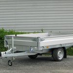 Hapert Azure H-1 – 1500 – 2600 x 1500 – niedriges Fahrwerk