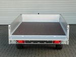 Hapert Azure H-2 – 2000 – 2600 x 1500 Niedriges Fahrwerk – Bild 2