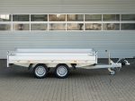 Hapert Azure H-2 – 2700 – 3350 x 1800 Niedriges Fahrwerk – Bild 8