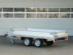 Hapert Azure H-2 – 2700 – 3350 x 1800 Niedriges Fahrwerk – Bild 9