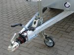 Hapert Azure H-2 – 2700 – 3350 x 1800 Niedriges Fahrwerk – Bild 6