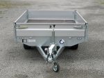 Hapert Azure H-1 – 1500 – 4050 x 1800 – niedriges Fahrwerk – Bild 7