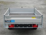 Hapert Azure H-1 – 1500 – 4050 x 1800 – niedriges Fahrwerk – Bild 8