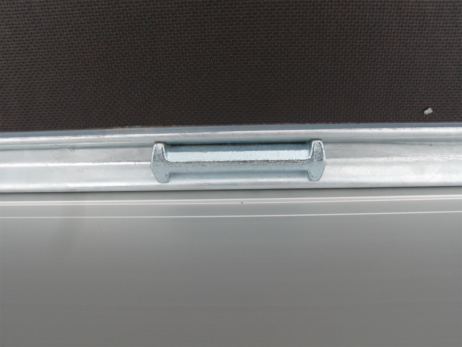 Hapert Azure H-1 – 1500 – 4050 x 1800 – niedriges Fahrwerk – Bild 9