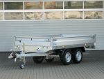 Hapert Azure H-2 – 2700 – 3350 x 1800 Bereifung 185 R 14 C