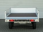 Hapert Azure H-2 – 2700 – 3350 x 1800 Bereifung 185 R 14 C – Bild 9