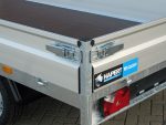 Hapert Azure H-2 – 2700 – 3350 x 1800 Bereifung 185 R 14 C – Bild 11