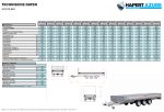 Hapert Azure H-3 – 3500 – 4550 x 2400 3 Achser – Parabelfederung – Bild 6