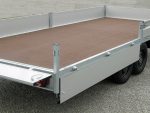 Hapert Azure H-2 – 3500 – 5050 x 2000 Parabelfederung – Bereifung 185R14C – Bild 6