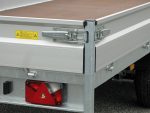 Hapert Azure H-2 – 3500 – 5050 x 2000 Parabelfederung – Bereifung 185R14C – Bild 7