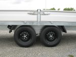 Hapert Azure H-2 – 3500 – 6050 x 2200 Parabelfederung – Niedriges Fahrwerk – Bild 3