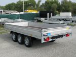 Hapert Azure H-3 – 3500 – 6050 x 2400 3-Achser – Parabelfederung 185R14C – Bild 8