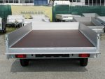 Hapert Azure H-3 – 3500 – 6050 x 2400 3-Achser – Parabelfederung 185R14C – Bild 9