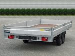 Hapert Azure H-2 – 3500 – 6050 x 2400 Parabelfederung – Niedriges Fahrwerk – Bild 6